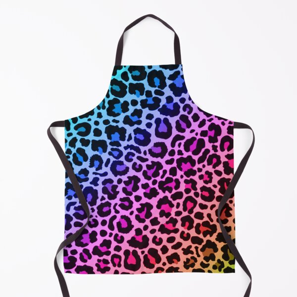 Item preview, Rainbow Leopard, Full v2 designed and sold by KMGraphics99.