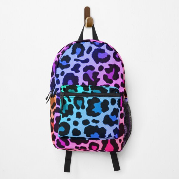 Item preview, Rainbow Leopard, Full v2 designed and sold by KMGraphics99.