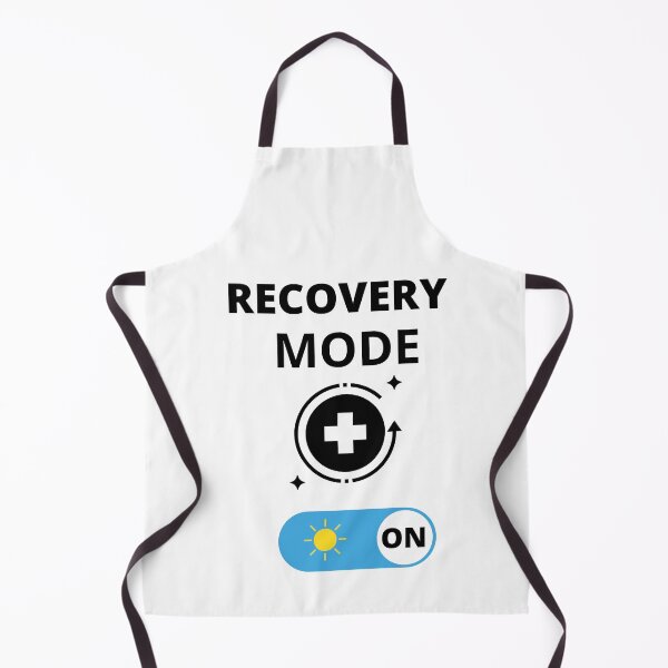 Item preview, Recovery Mode On designed and sold by AGARI ★★★★★.