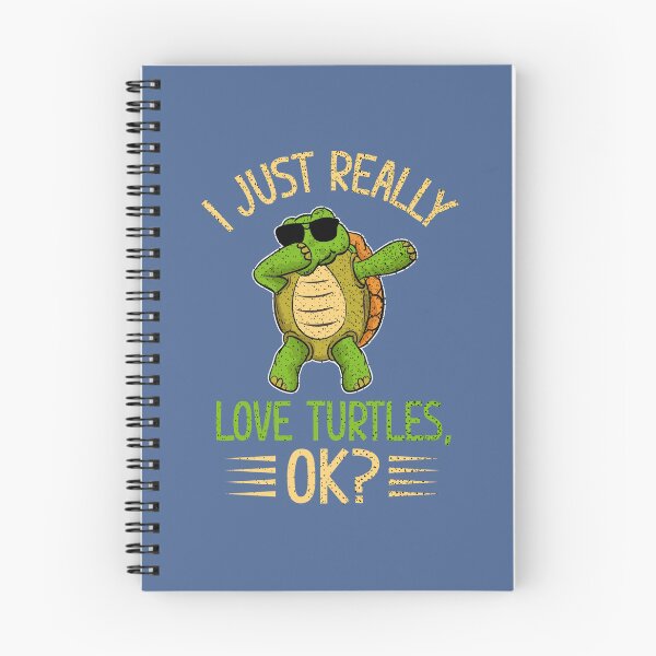 Item preview, I Just Really Love Sea Turtle Turtles Save The Turtles Cute designed and sold by raretshirtsuk.