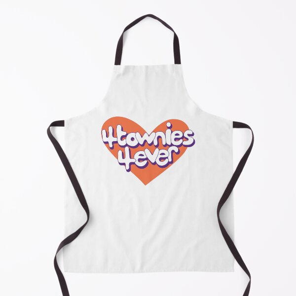 Item preview, 4townies 4ever designed and sold by goal-getter.