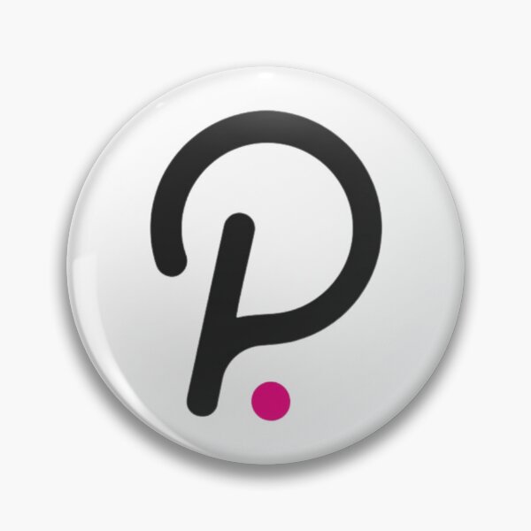 Item preview, Polkadot cryptocurrency design  designed and sold by G-FLORIAN.
