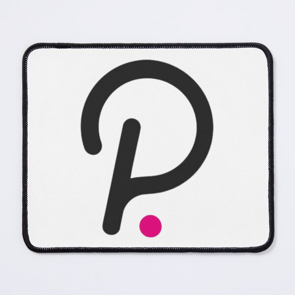 Item preview, Polkadot cryptocurrency design  designed and sold by G-FLORIAN.