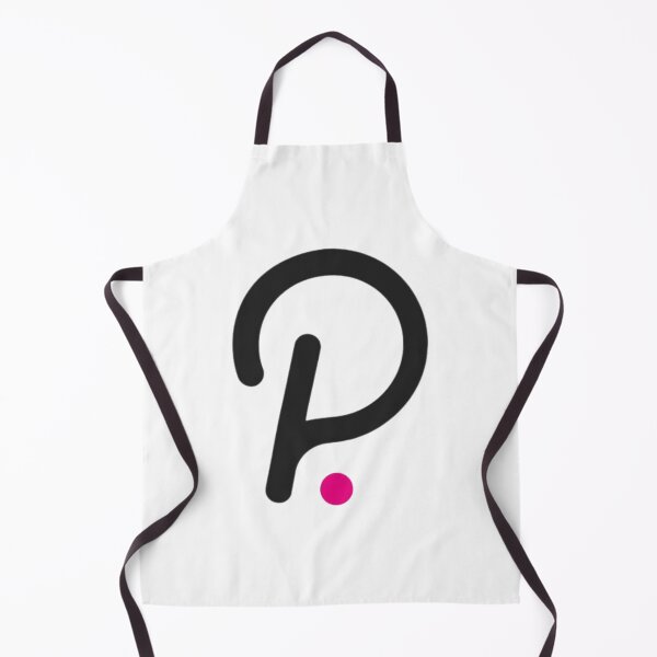 Item preview, Polkadot cryptocurrency design  designed and sold by G-FLORIAN.
