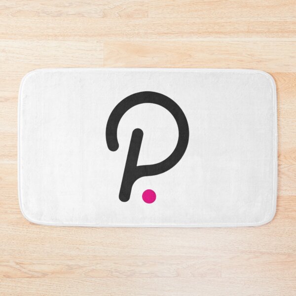 Item preview, Polkadot cryptocurrency design  designed and sold by G-FLORIAN.