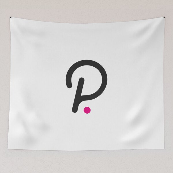 Item preview, Polkadot cryptocurrency design  designed and sold by G-FLORIAN.