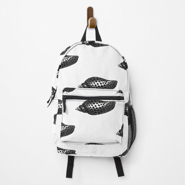Item preview, vintage shell design designed and sold by KaiMasteo.