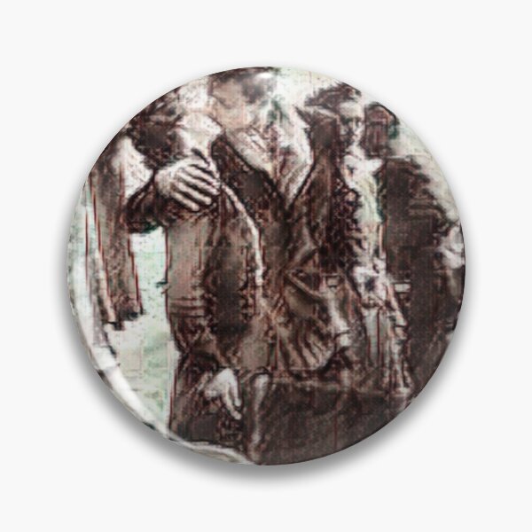 Item preview, Kiss Robert Doisneau designed and sold by DanaIrik.