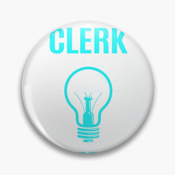Item preview, Registration Clerk - I Solve Problems Job Gift designed and sold by melissaval2.