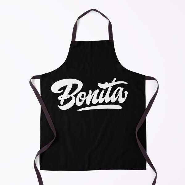 Item preview, Bonita designed and sold by LatinoPower.