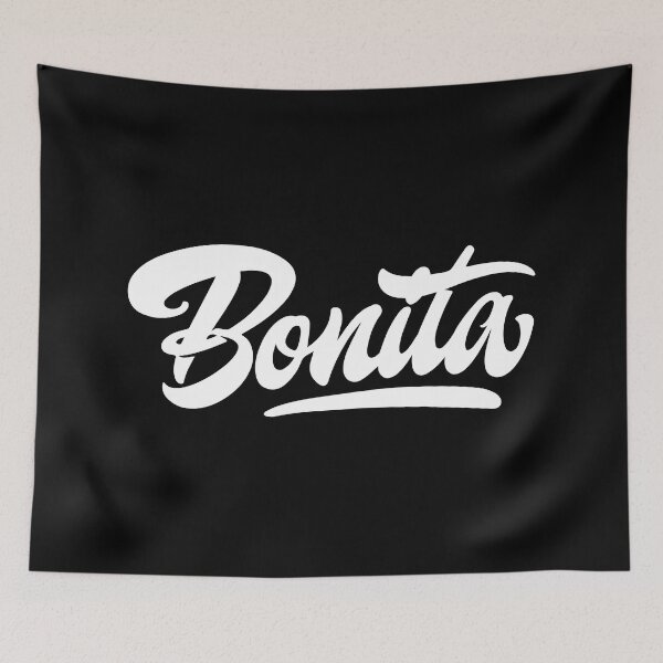 Item preview, Bonita designed and sold by LatinoPower.