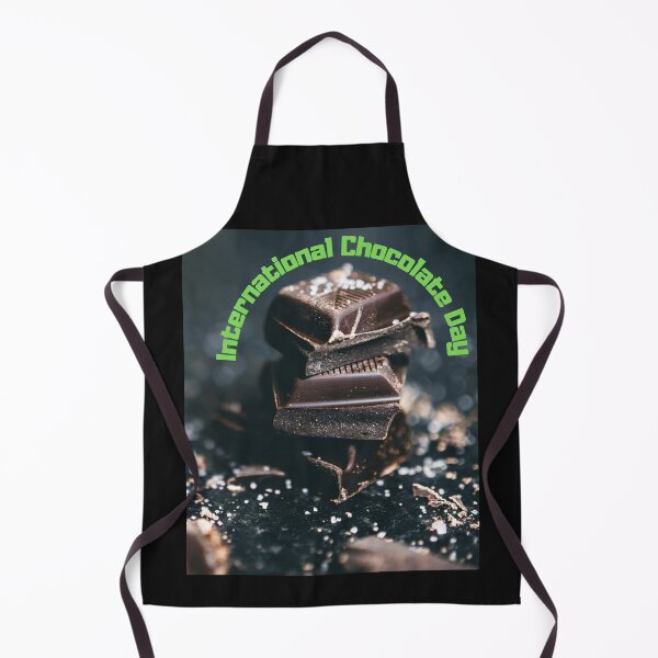 Item preview, international chocolate day designed and sold by sebastiano01.