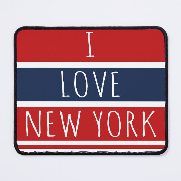 Item preview, Graphic design of a t-shirt with the words New York City designed and sold by toomi123.