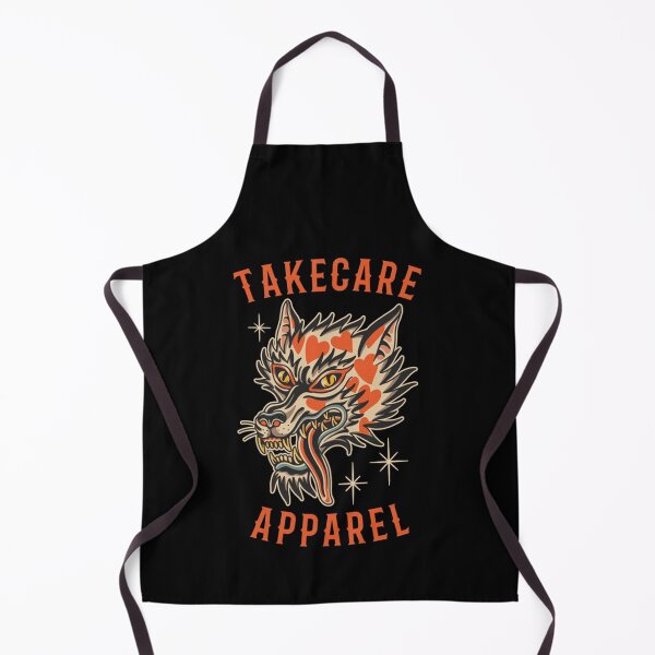 Item preview, Takecare apparel designed and sold by shopDJA.