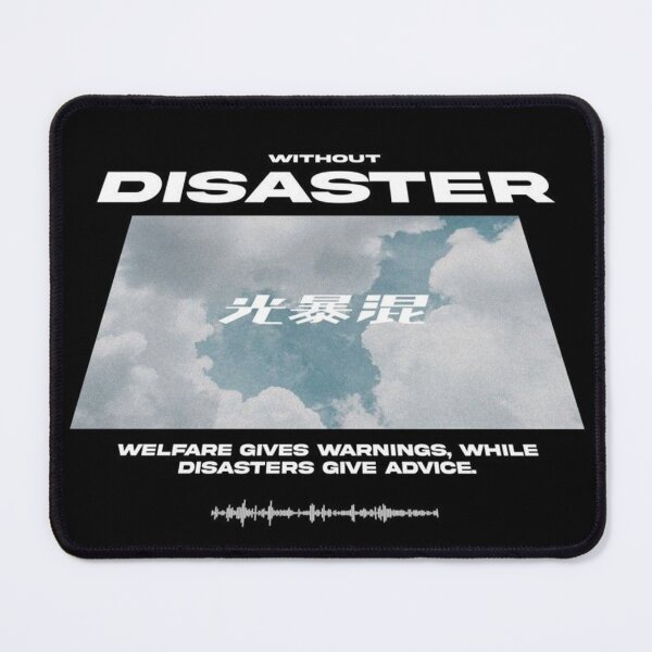 Item preview, Disaster Gives Advice T shirts, Phone cases designed and sold by NewGenGFX.