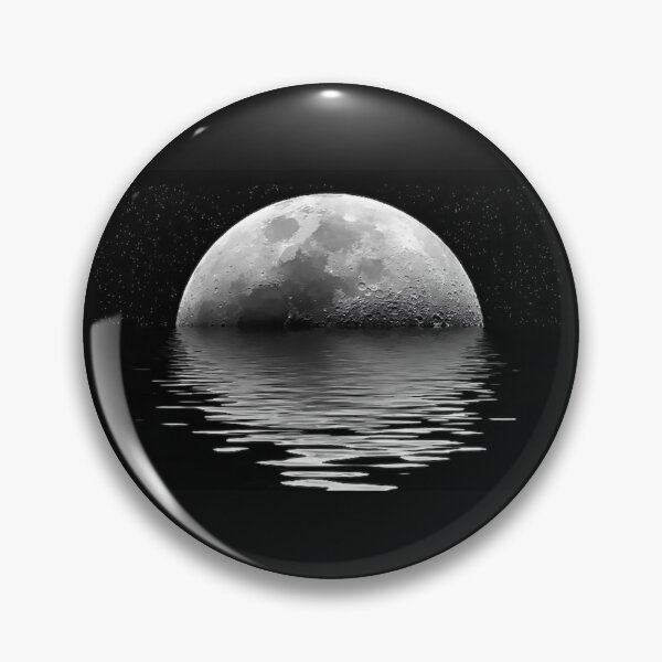 Item preview, MOON GLOW designed and sold by michaeltodd.
