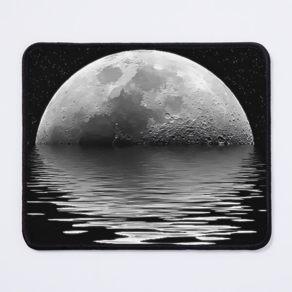 Item preview, MOON GLOW designed and sold by michaeltodd.