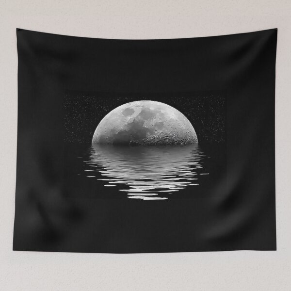 Item preview, MOON GLOW designed and sold by michaeltodd.