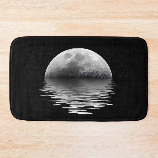 Item preview, MOON GLOW designed and sold by michaeltodd.