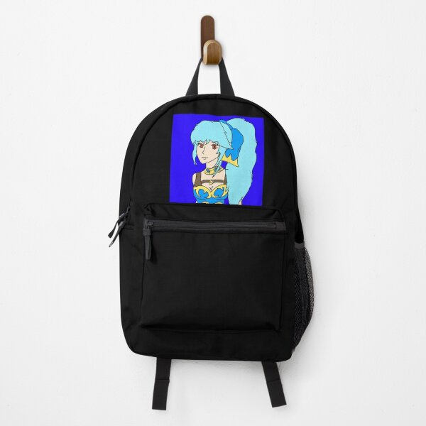 Item preview, Meru designed and sold by FandomFantasies.