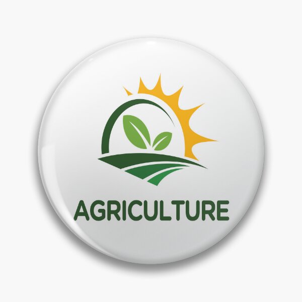 Item preview, Agriculture designed and sold by Clothes-Hanger.