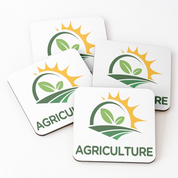Item preview, Agriculture designed and sold by Clothes-Hanger.