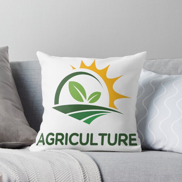 Item preview, Agriculture designed and sold by Clothes-Hanger.