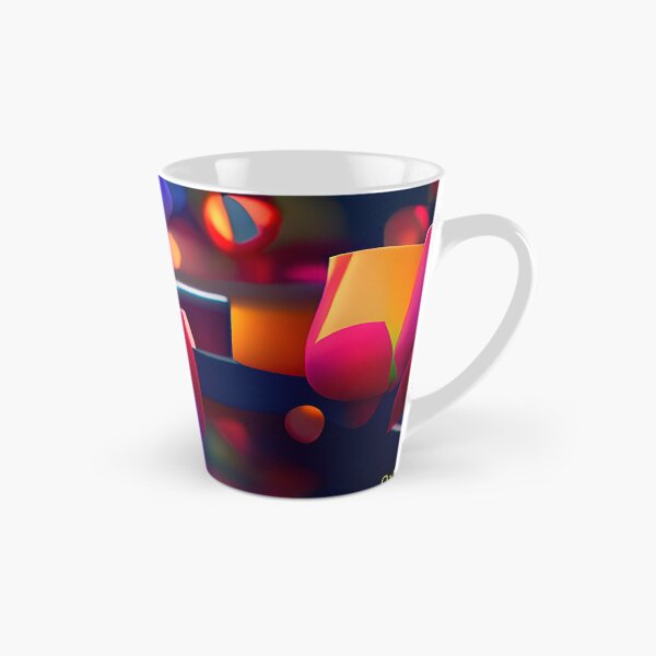 Item preview, 3d Pigmented Lighting neon design designed and sold by CLoudyHermit.