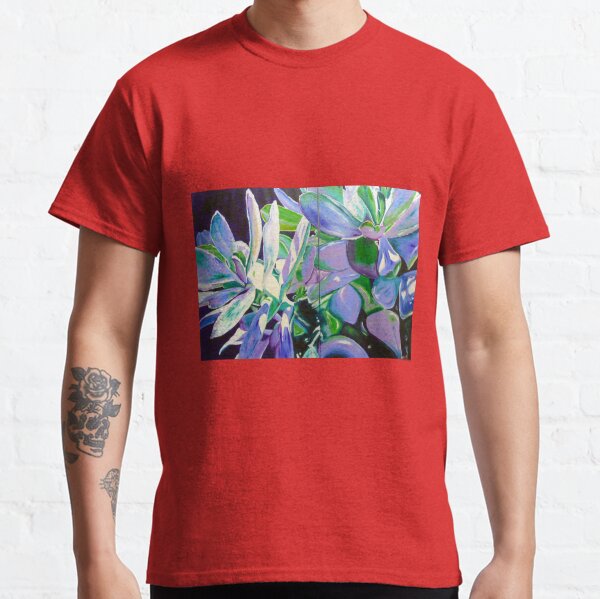 Cotyledon Orbiculata Beta Classic T-Shirt