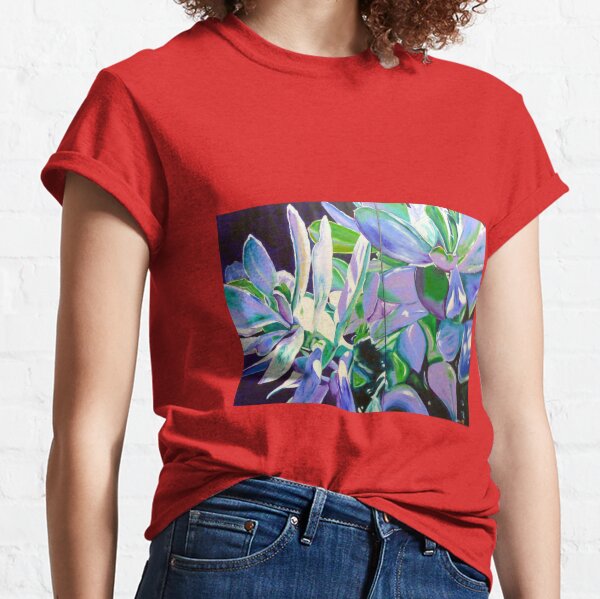 Cotyledon Orbiculata Beta Classic T-Shirt