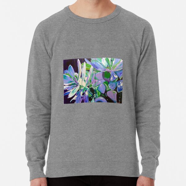 Cotyledon Orbiculata Beta Lightweight Sweatshirt
