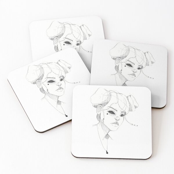 Item preview, Bad girl designed and sold by unimus.