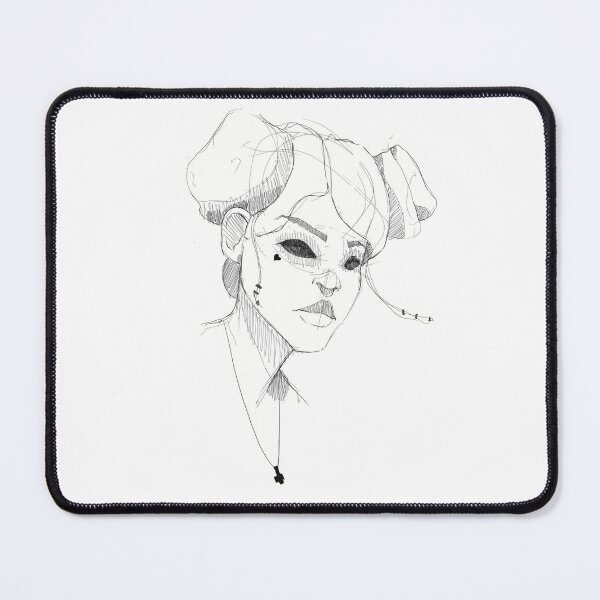 Item preview, Bad girl designed and sold by unimus.