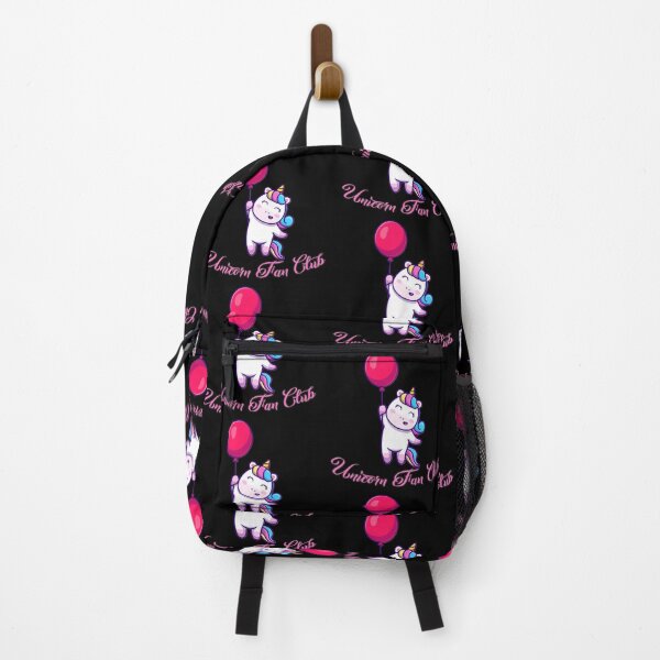 Item preview, Unicorn Fan Club designed and sold by capotees.