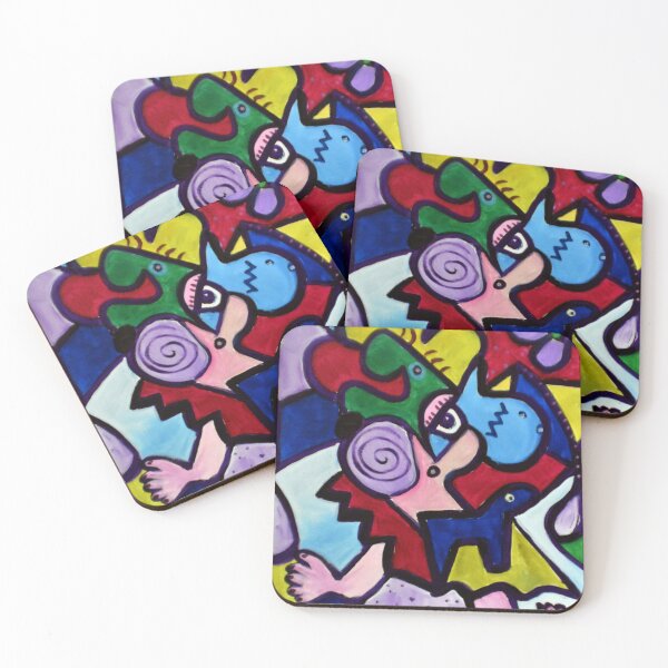 Item preview, Moving designed and sold by Maureen Zaharie.