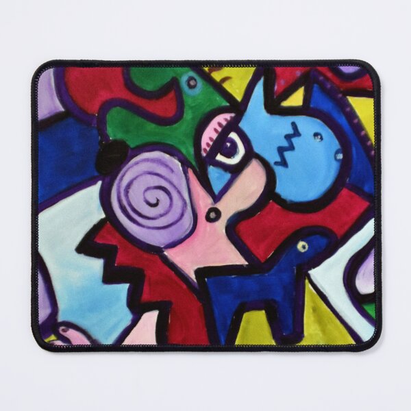 Item preview, Moving designed and sold by Maureen Zaharie.