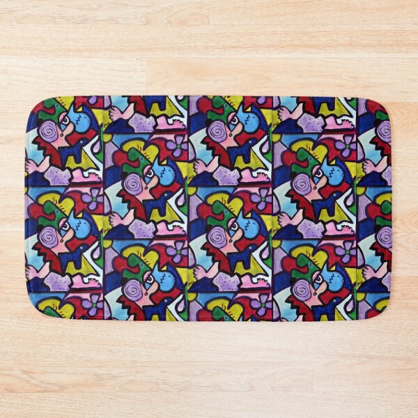 Item preview, Moving designed and sold by Maureen Zaharie.