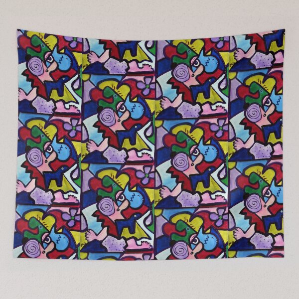 Item preview, Moving designed and sold by Maureen Zaharie.