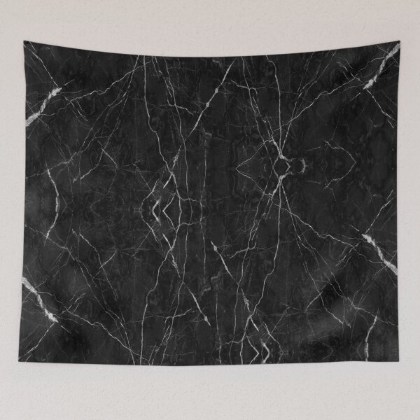 Item preview, Black marble designed and sold by MrJean.