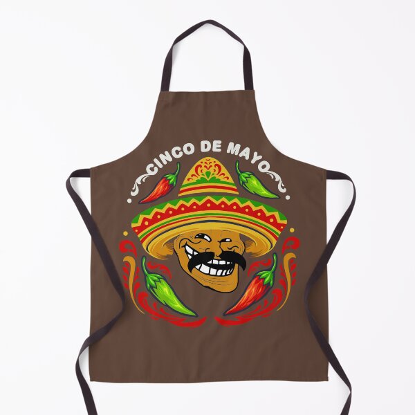 Item preview, Funny Cinco De Mayo Fiesta Celebration LULz - Troll Meme  designed and sold by Stephen Scharf.