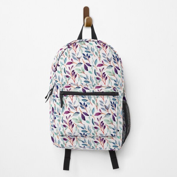 Item preview, cute floral pattern designed and sold by artbyrosse.