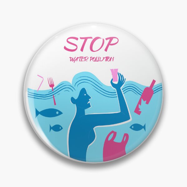 Item preview, World Water Day  designed and sold by AGARI ★★★★★.