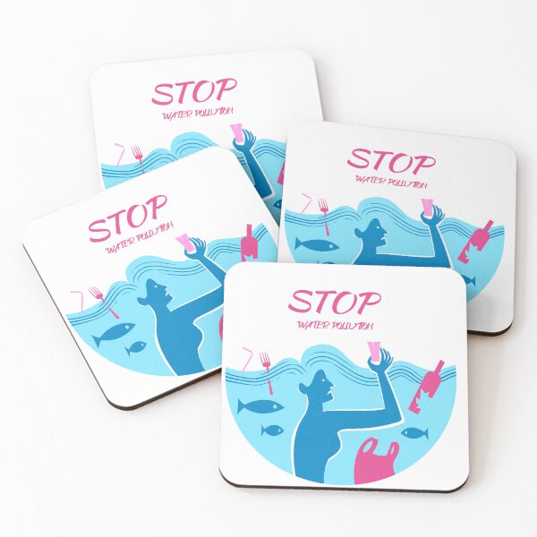 Item preview, World Water Day  designed and sold by AGARI ★★★★★.