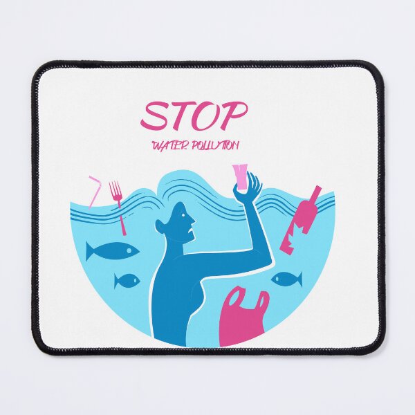 Item preview, World Water Day  designed and sold by AGARI ★★★★★.
