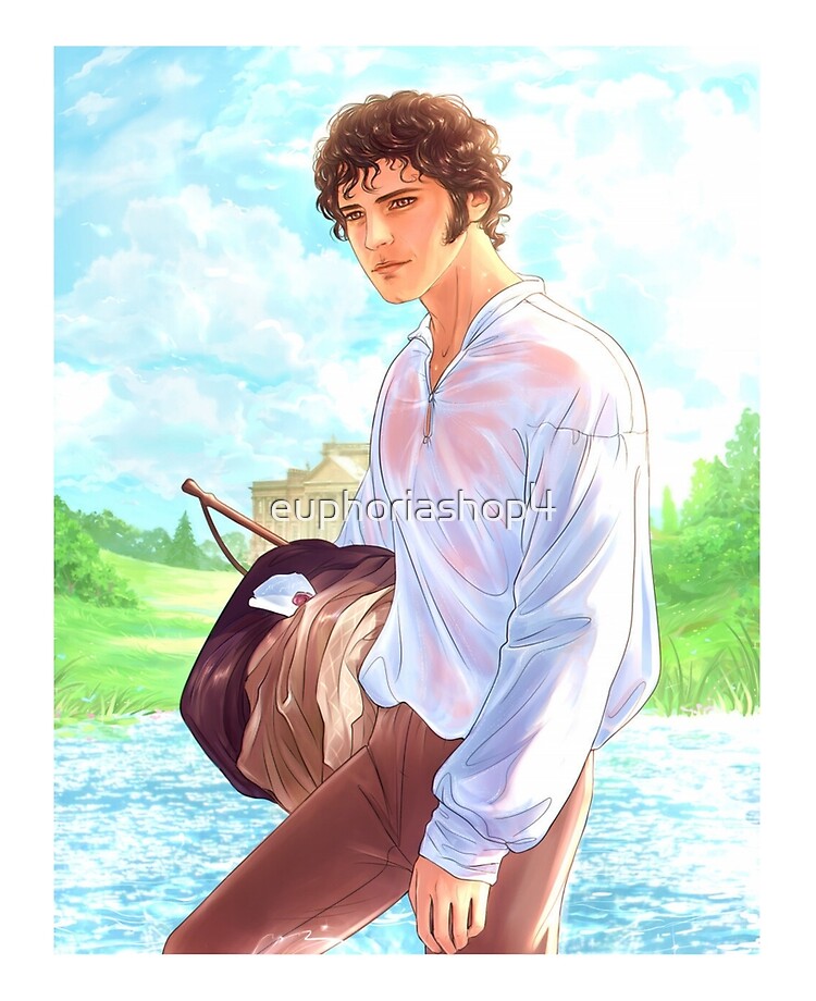 Jonathan Bailey's Wet Shirt iPad Case & Skin for Sale by euphoriashop4