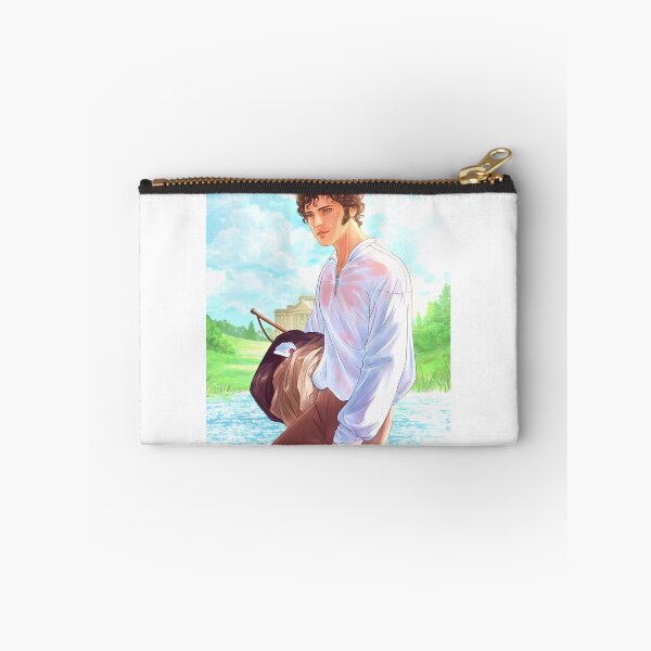 Item preview, Jonathan Bailey's Wet Shirt designed and sold by euphoriashop4.