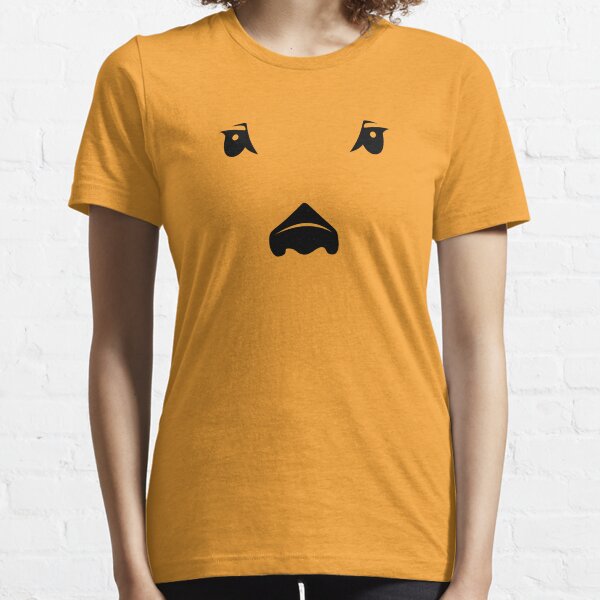 Minimalist Stag Essential T-Shirt