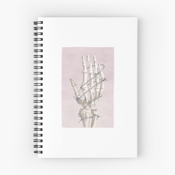 Item preview, it hurts inside designed and sold by Ekaterina Ashton.