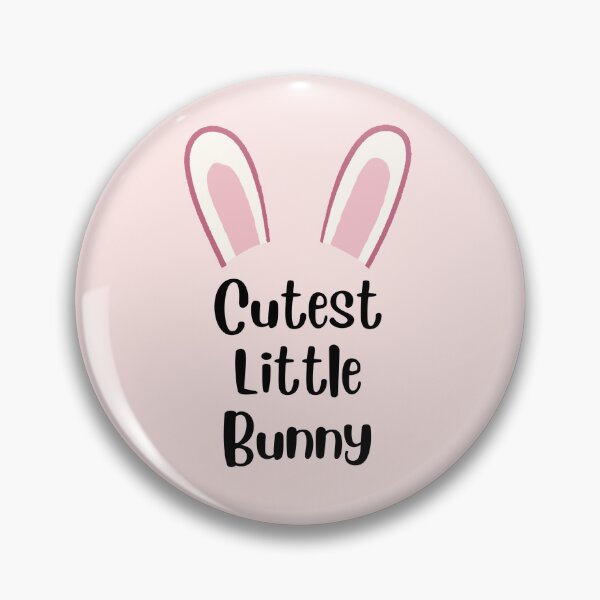 Item preview, Cutest Little Bunny designed and sold by Nesro34.