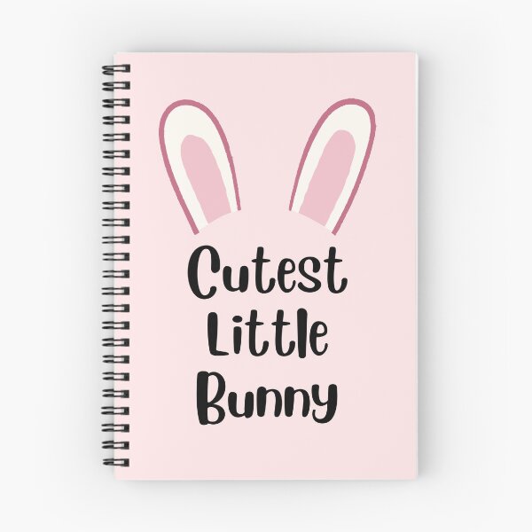 Item preview, Cutest Little Bunny designed and sold by Nesro34.